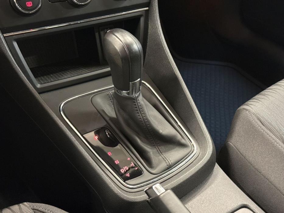 SEAT Leon 2016