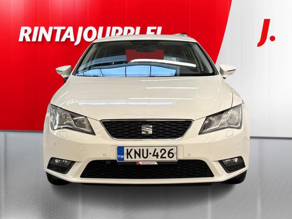 SEAT Leon 2016