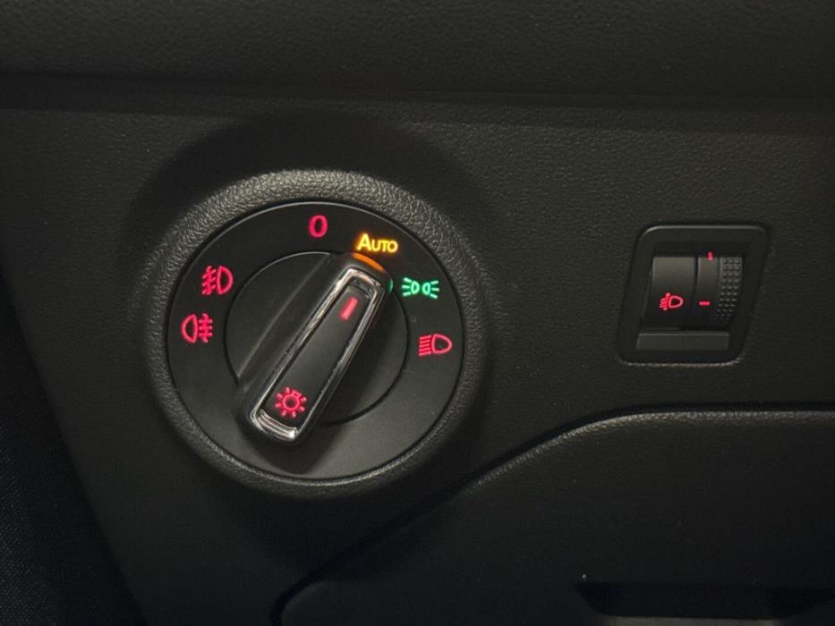 SEAT Leon 2016