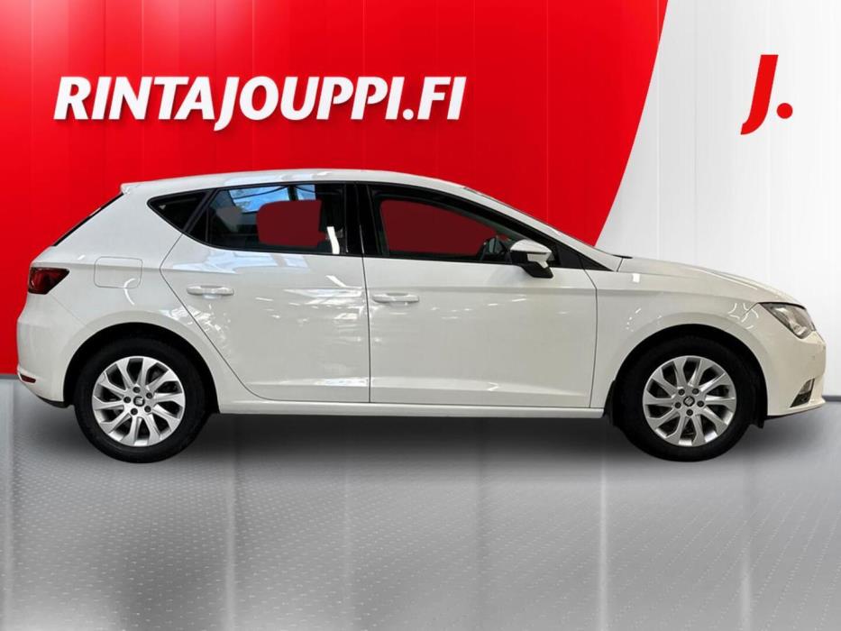 SEAT Leon 2016