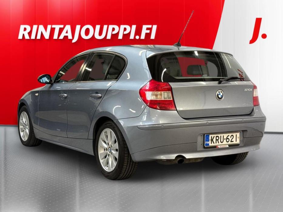 BMW 120 2006