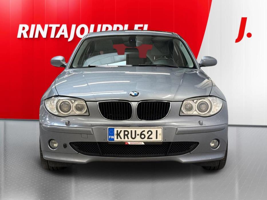 BMW 120 2006