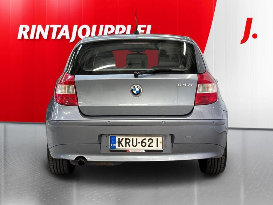 BMW 120 2006