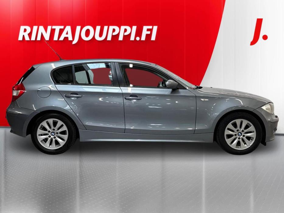 BMW 120 2006