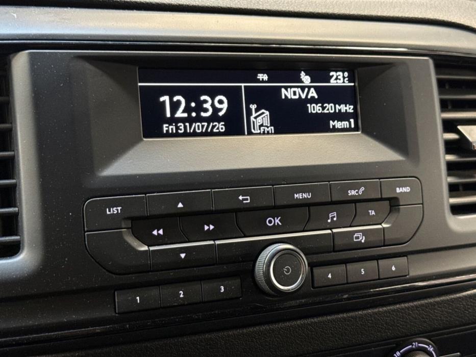 TOYOTA Proace 2017