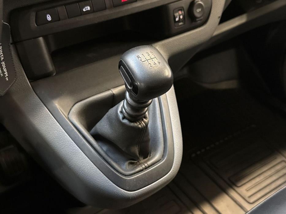 TOYOTA Proace 2017