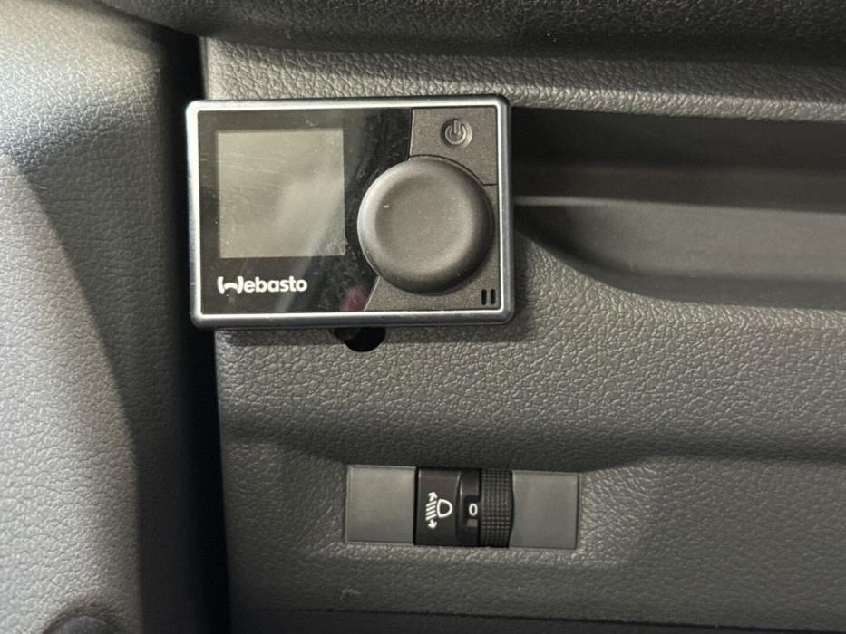 TOYOTA Proace 2017