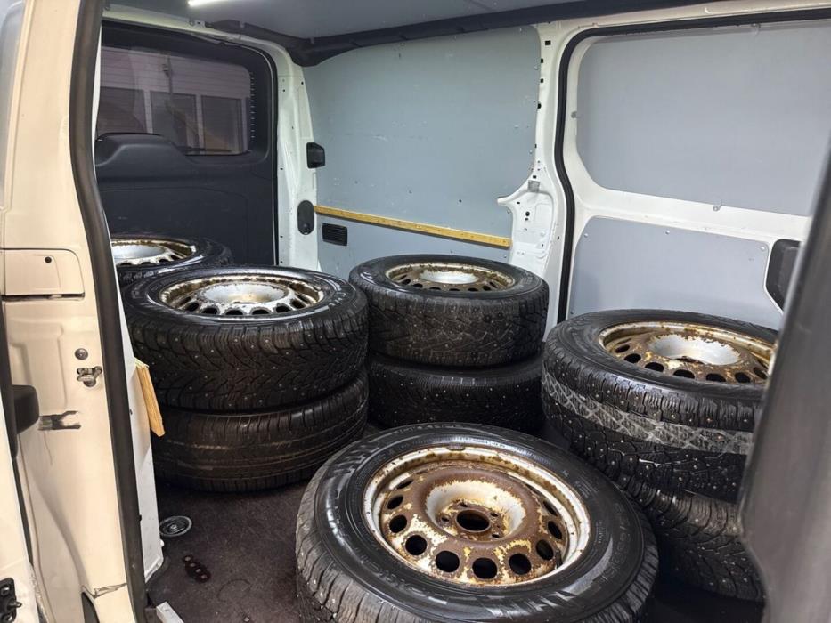TOYOTA Proace 2017