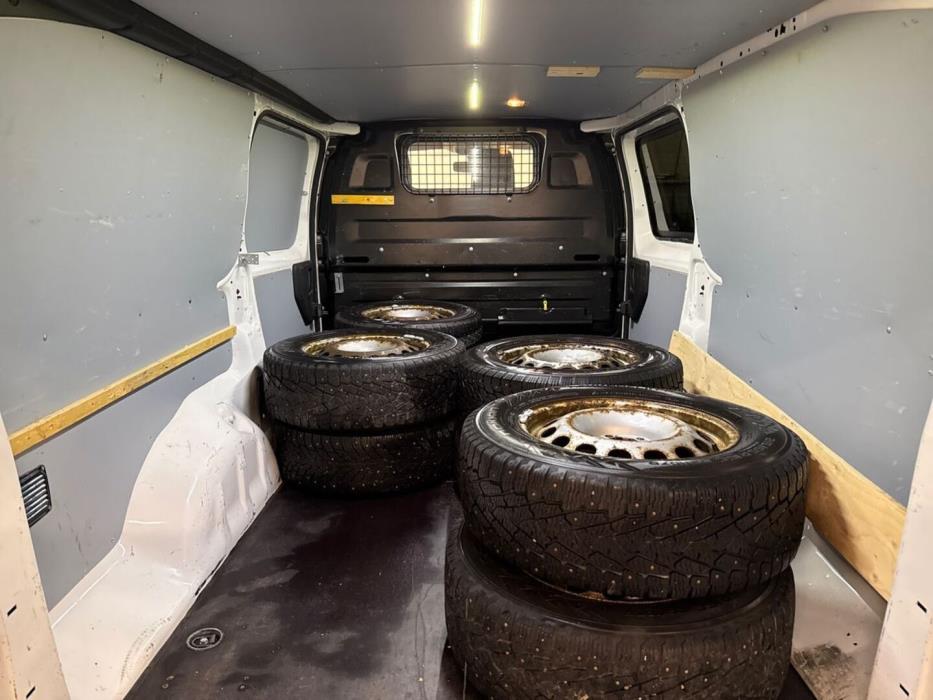 TOYOTA Proace 2017