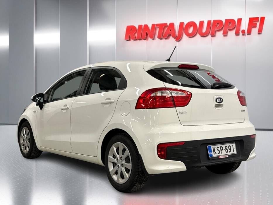 KIA Rio 2017