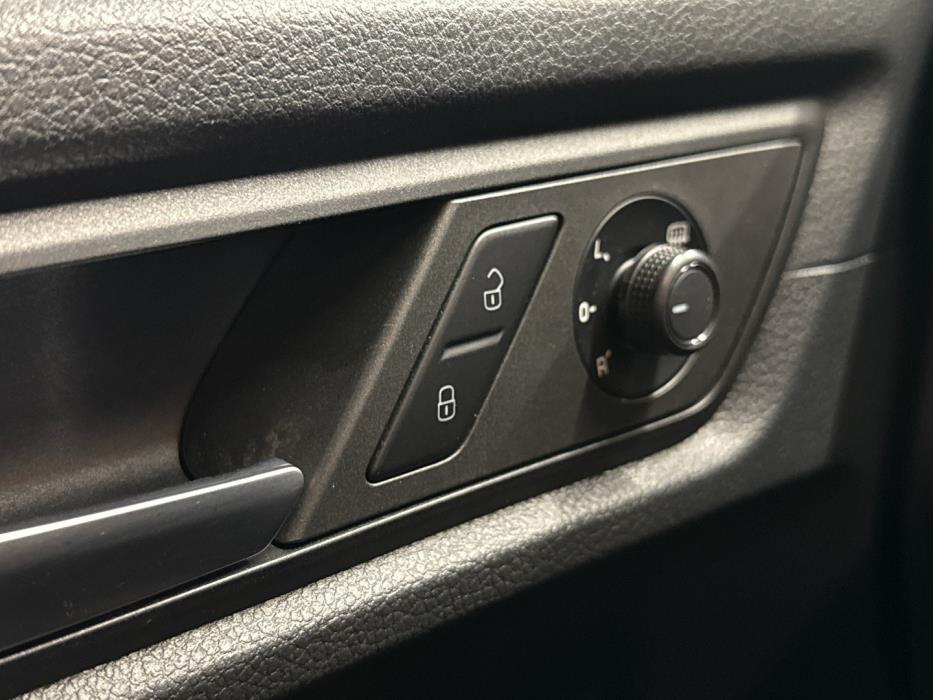 VOLKSWAGEN Caddy Maxi 2017