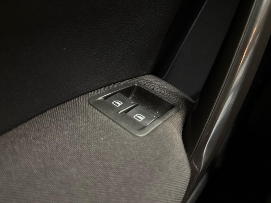 VOLKSWAGEN Caddy Maxi 2017