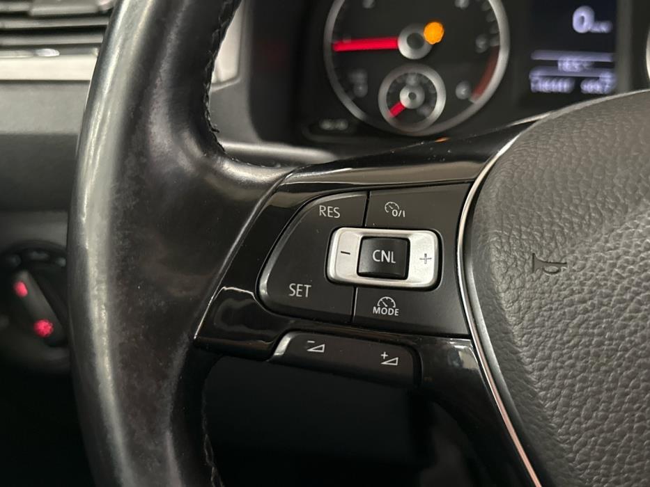 VOLKSWAGEN Caddy Maxi 2017