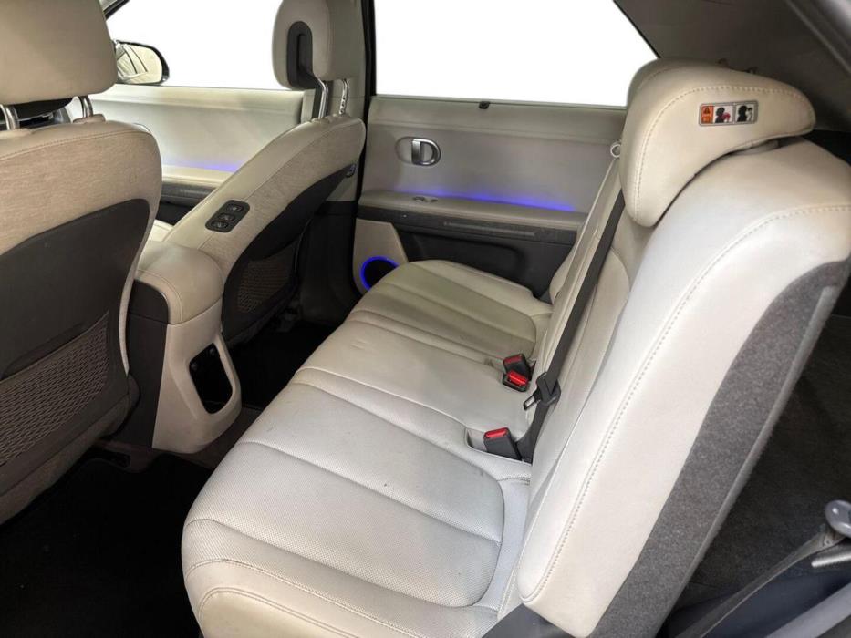 HYUNDAI IONIQ 5 2022