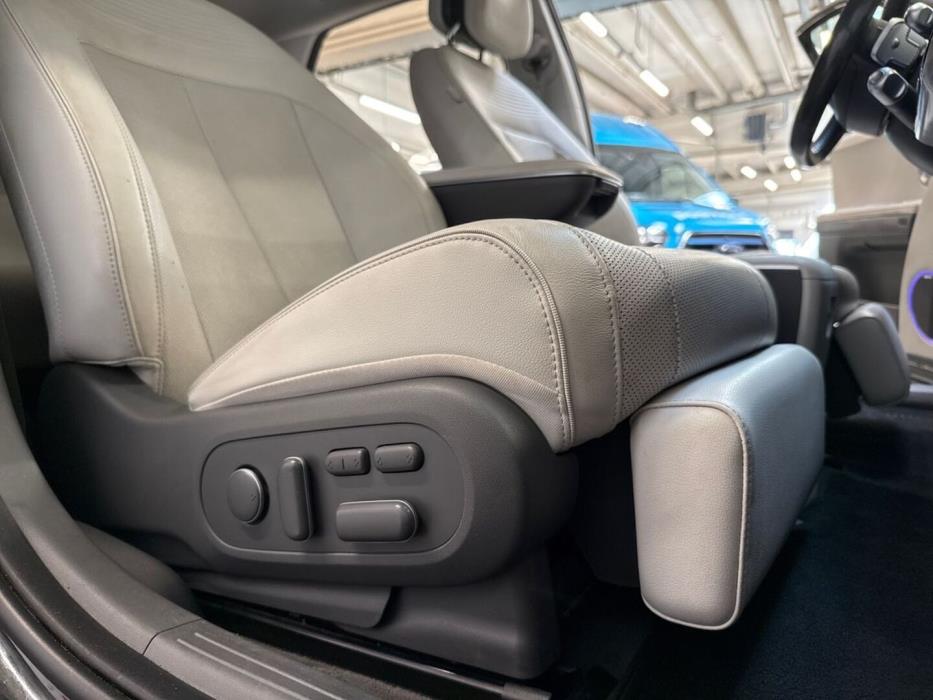 HYUNDAI IONIQ 5 2022