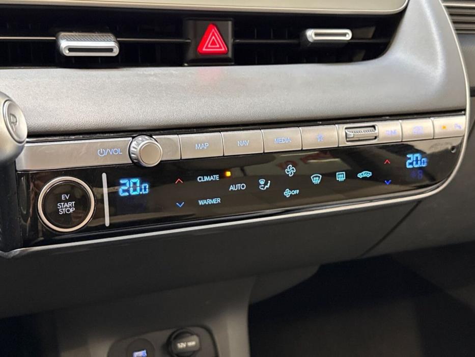 HYUNDAI IONIQ 5 2022