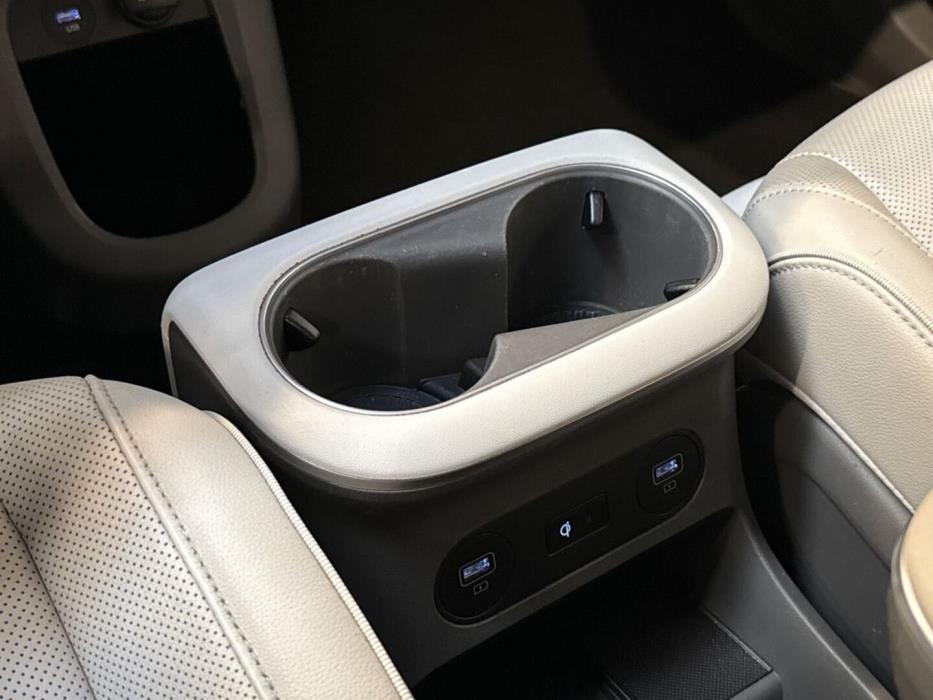 HYUNDAI IONIQ 5 2022