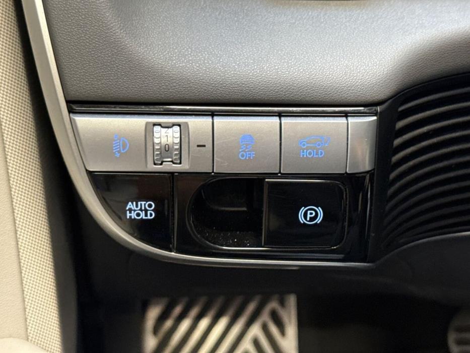 HYUNDAI IONIQ 5 2022