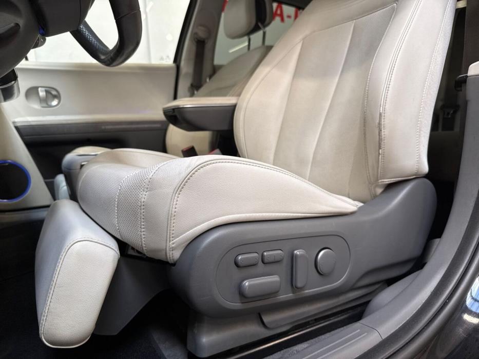 HYUNDAI IONIQ 5 2022