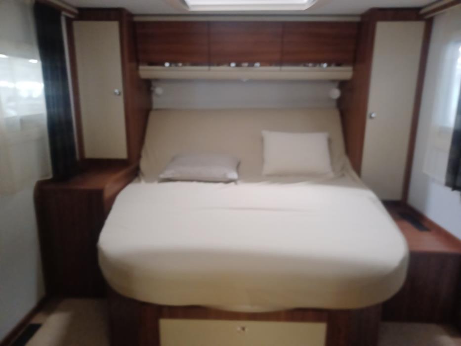 ADRIA Coral Supreme 690 SC 2018