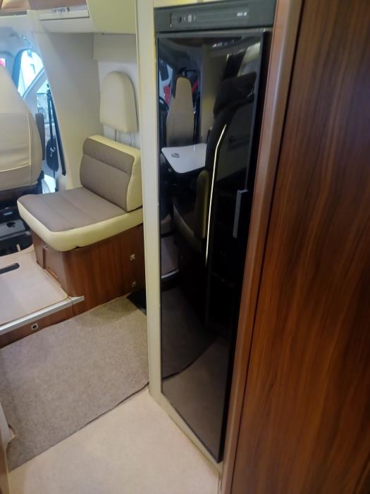 ADRIA Coral Supreme 690 SC 2018