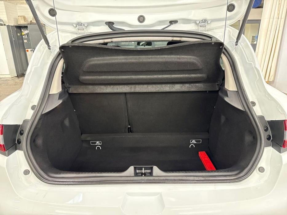 RENAULT Clio 2018