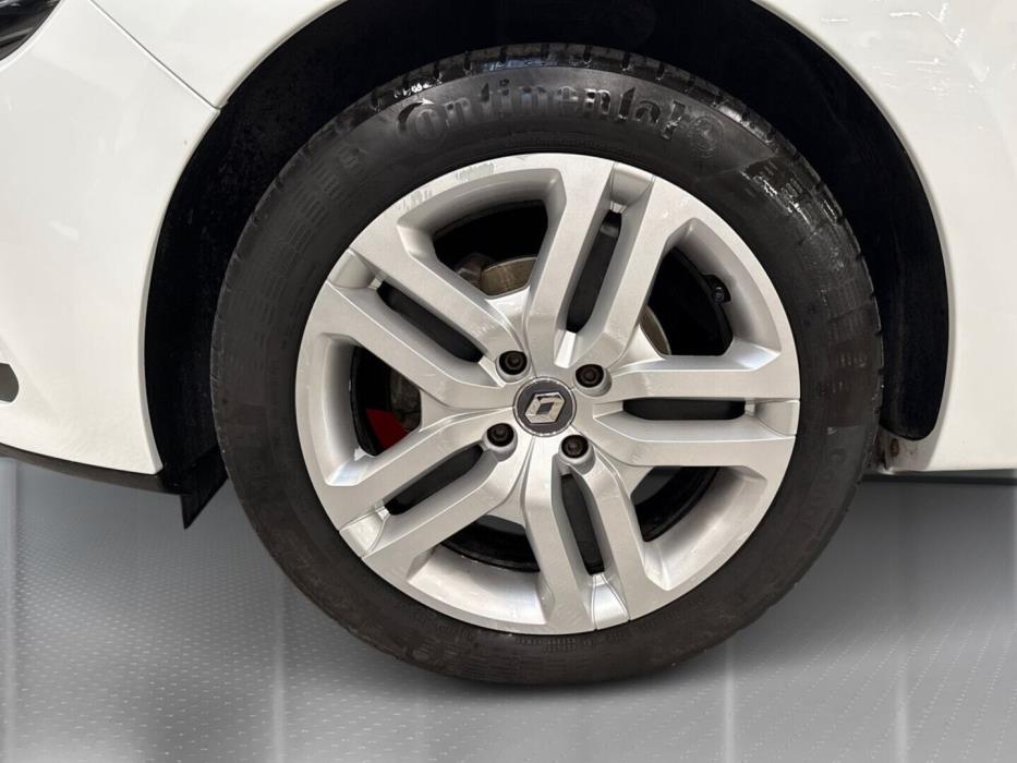 RENAULT Clio 2018