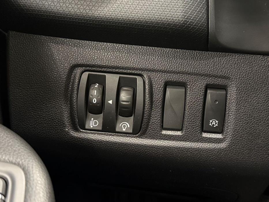 RENAULT Clio 2018