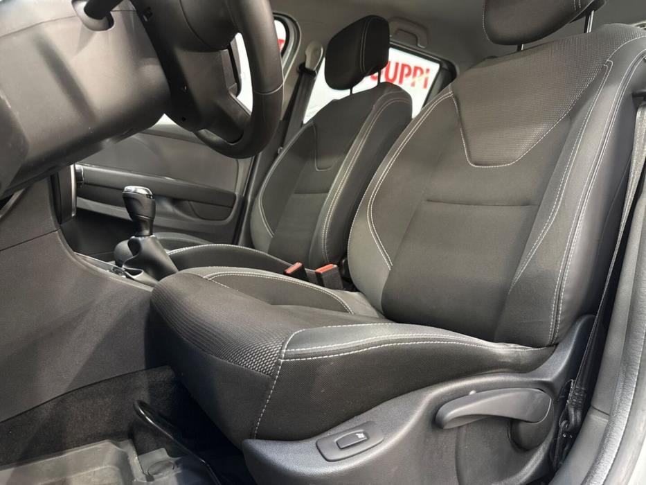 RENAULT Clio 2018