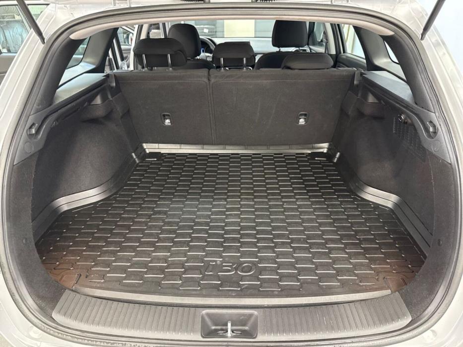 HYUNDAI i30 Wagon 2019