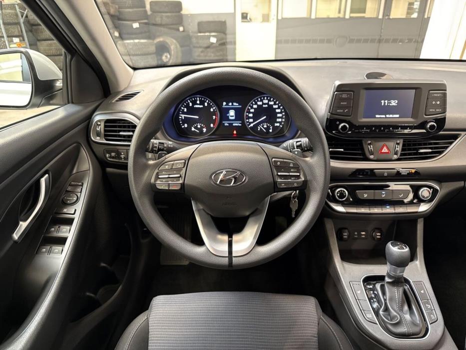 HYUNDAI i30 Wagon 2019