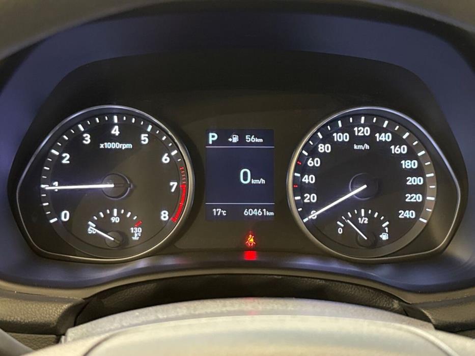 HYUNDAI i30 Wagon 2019