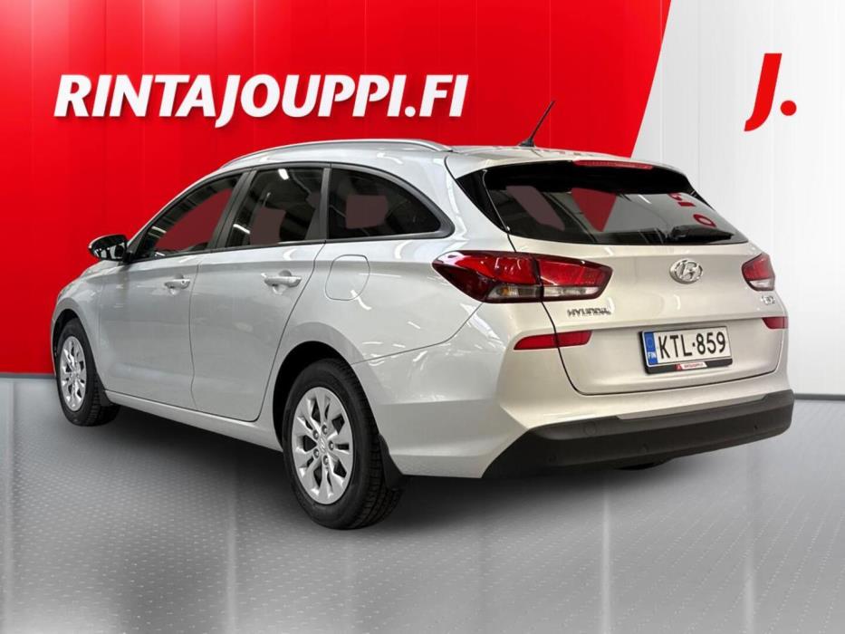 HYUNDAI i30 Wagon 2019