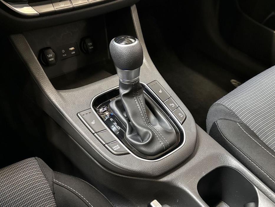 HYUNDAI i30 Wagon 2019