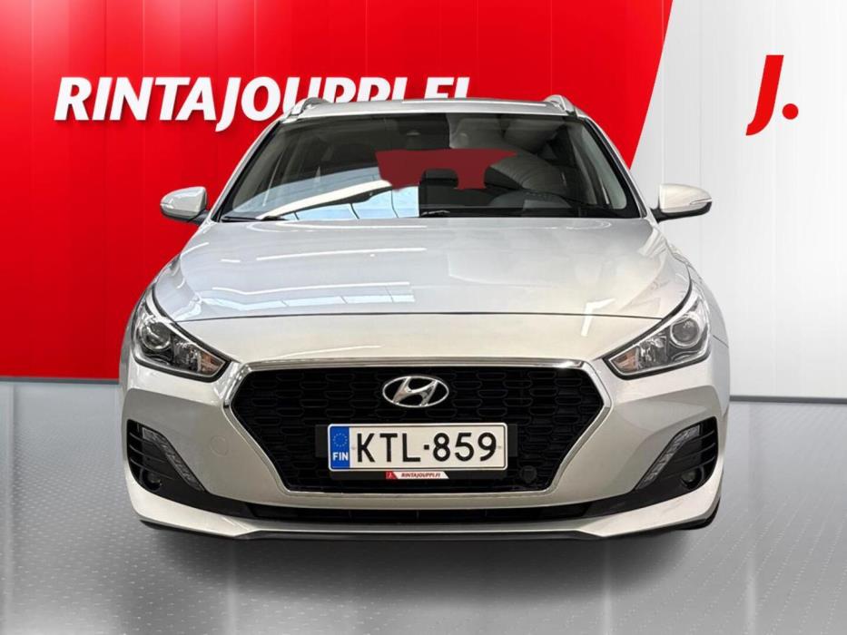 HYUNDAI i30 Wagon 2019