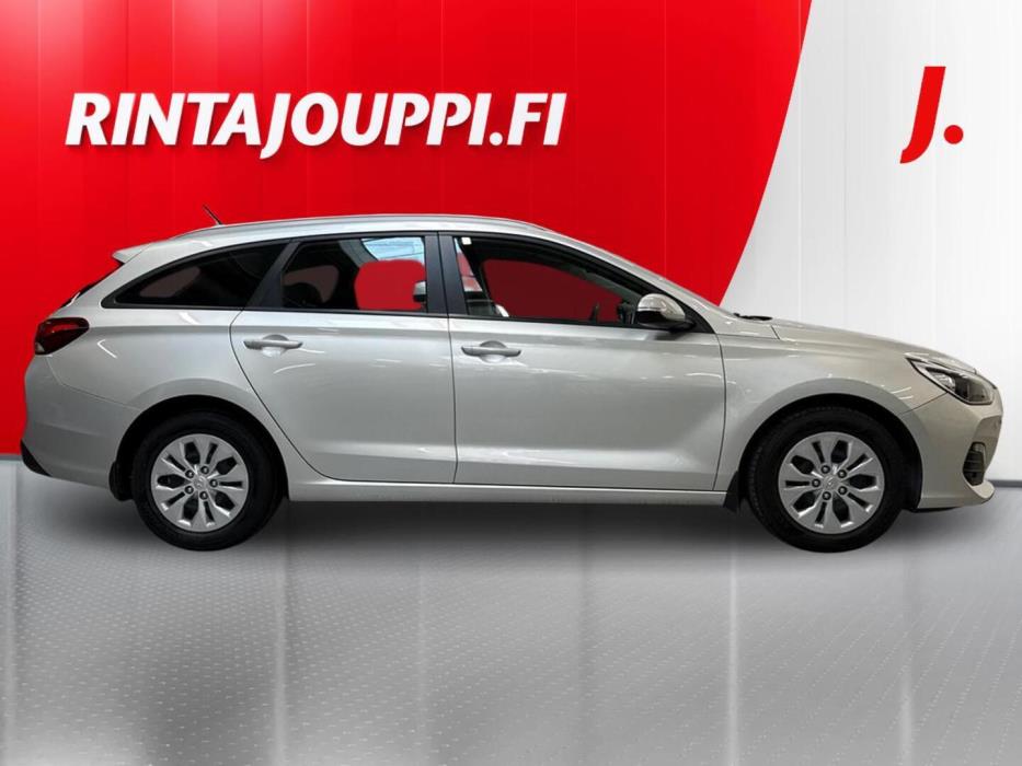 HYUNDAI i30 Wagon 2019