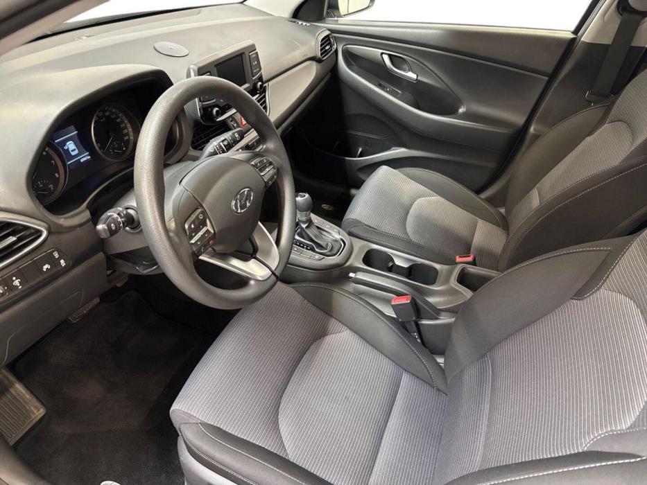 HYUNDAI i30 Wagon 2019