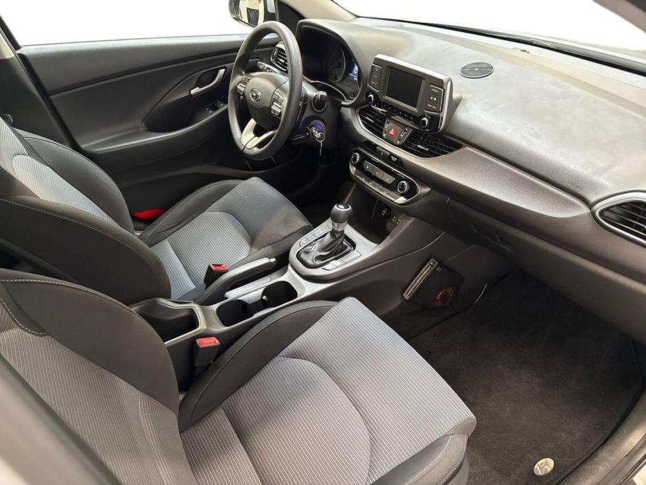 HYUNDAI i30 Wagon 2019