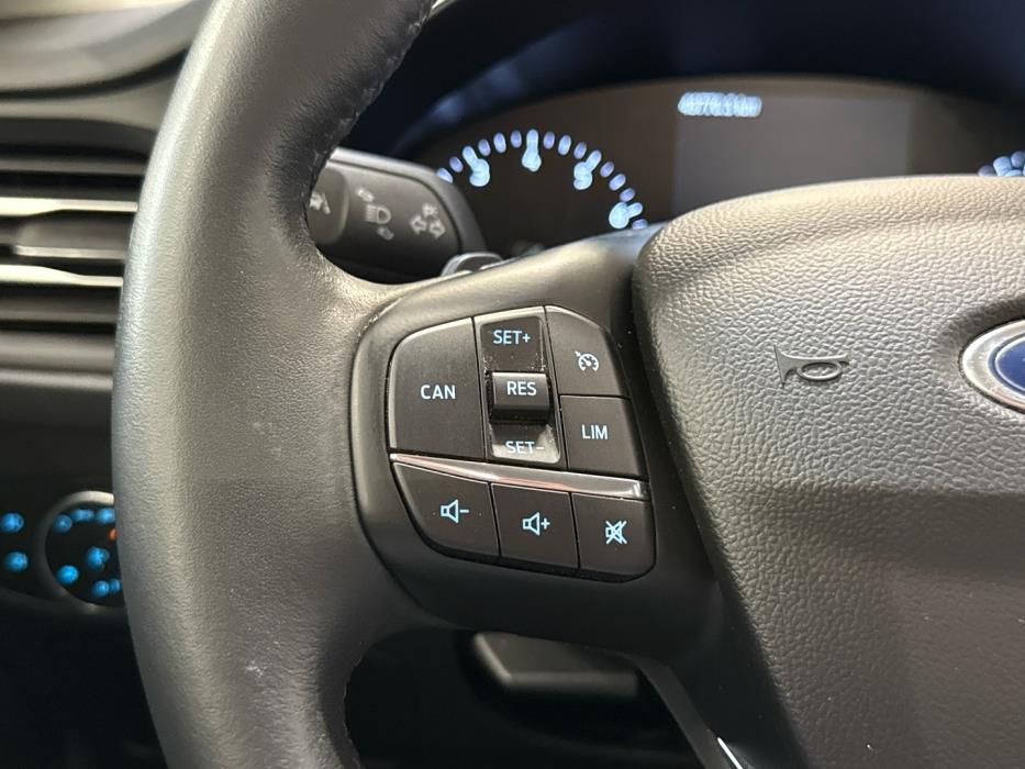 FORD Focus 2019
