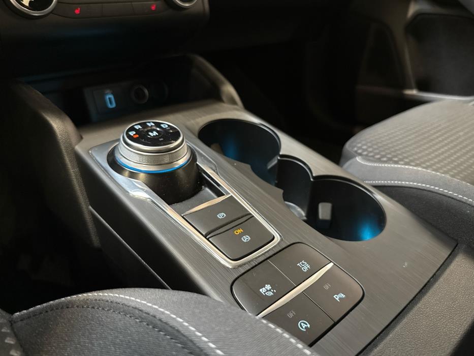 FORD Focus 2019