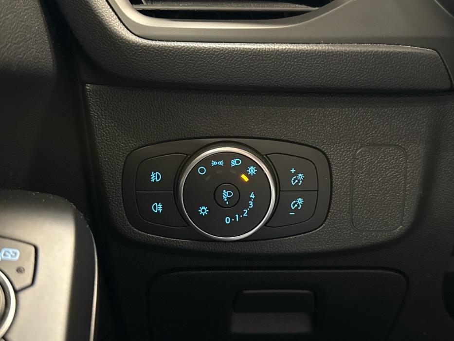 FORD Focus 2019