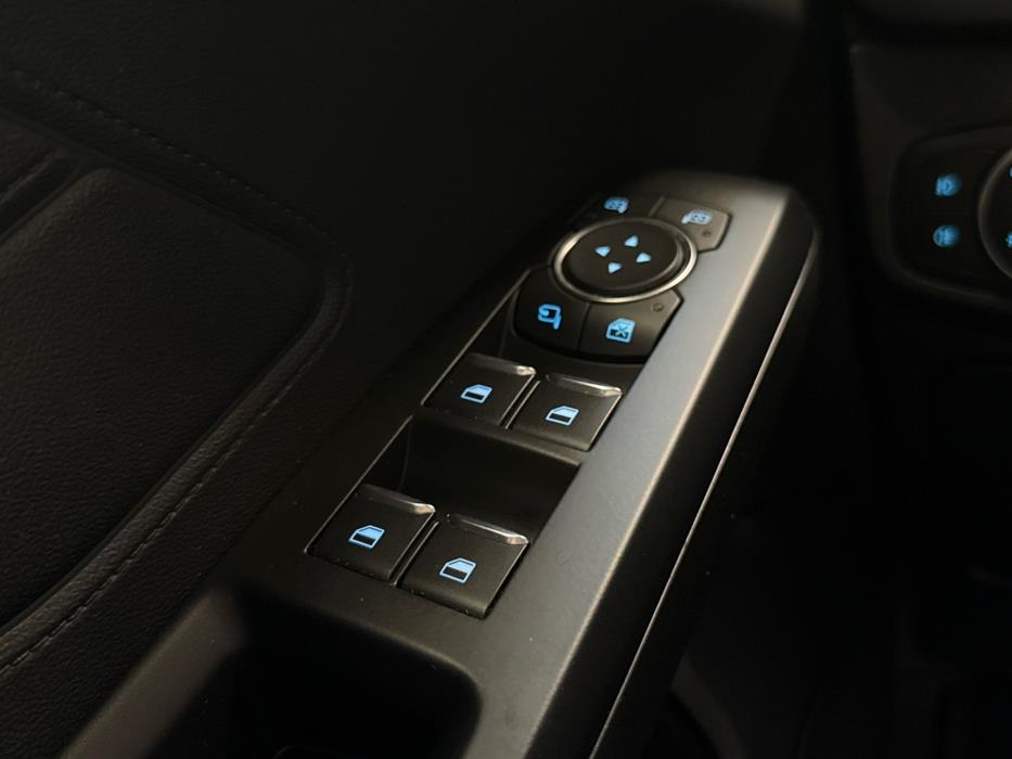 FORD Focus 2019