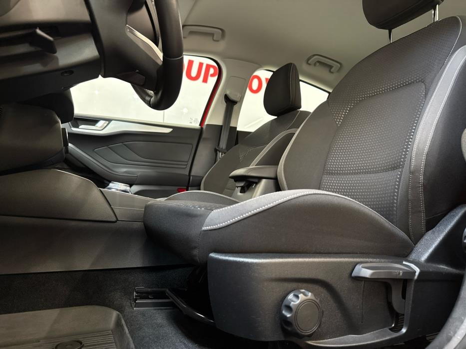 FORD Focus 2019