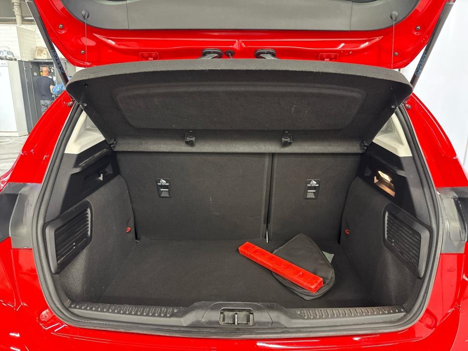 FORD Focus 2019