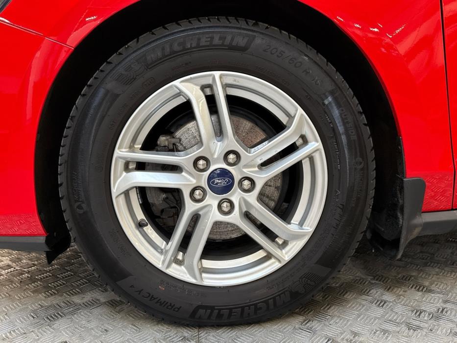 FORD Focus 2019