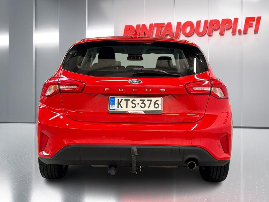 FORD Focus 2019