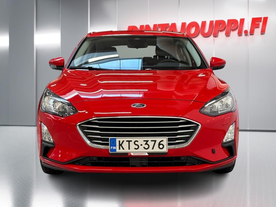 FORD Focus 2019