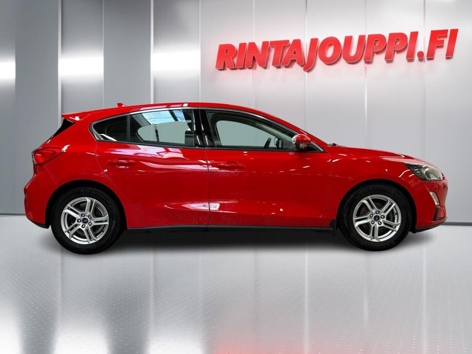 FORD Focus 2019