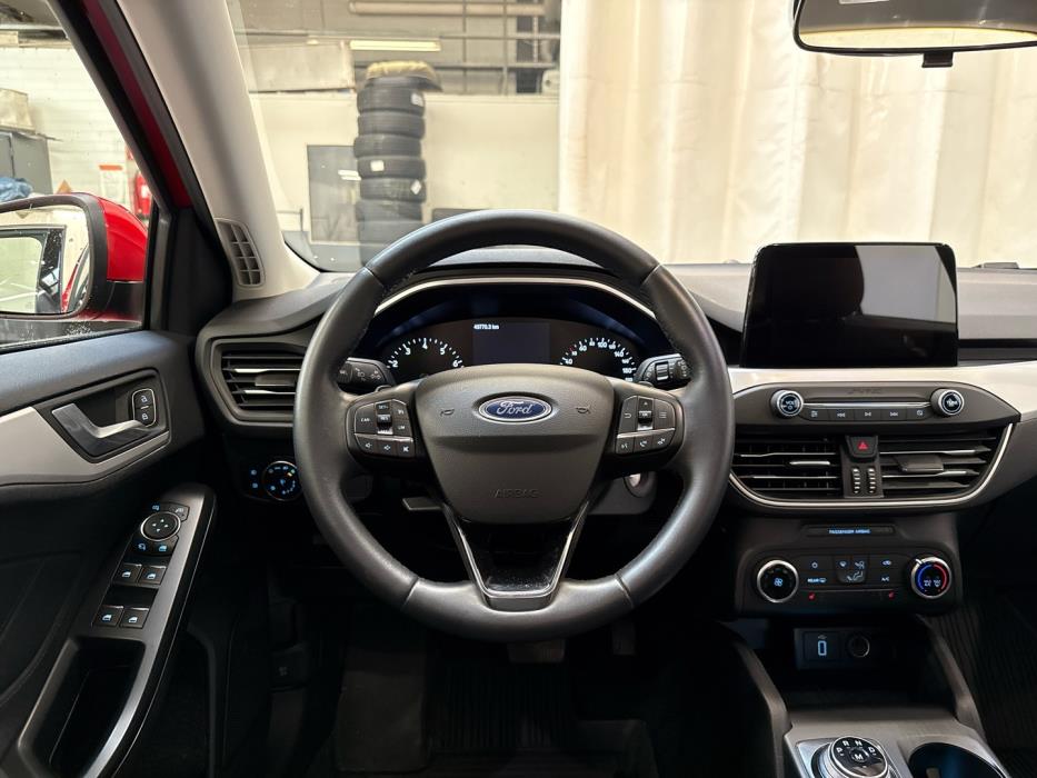 FORD Focus 2019
