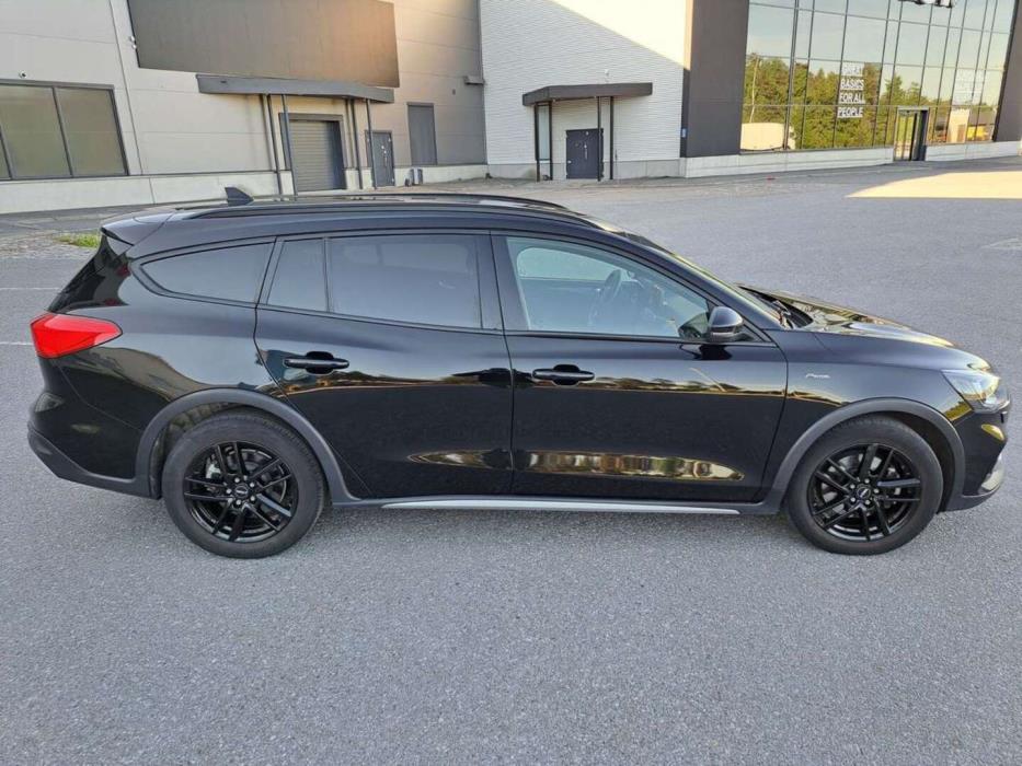 FORD Focus 2021